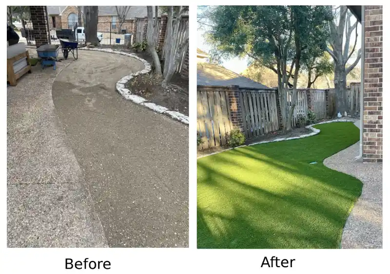 Quality Landscape Maintenance Services in Allen, TX Quality Landscape Maintenance Services in Allen, TX